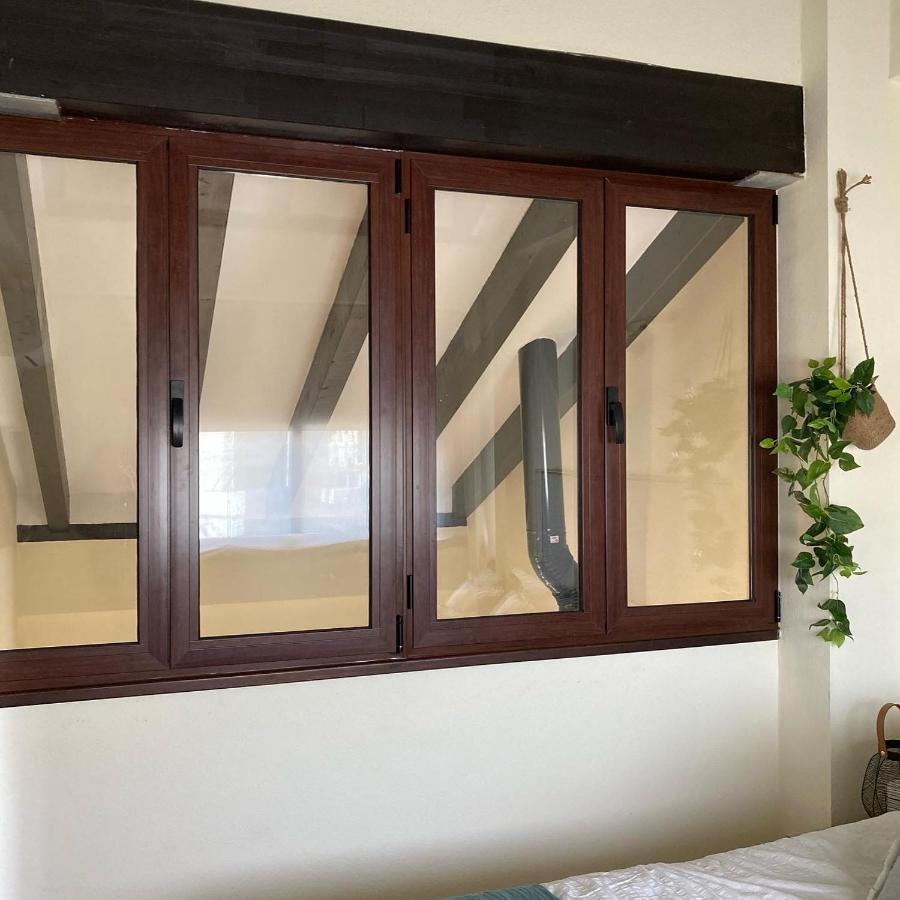 Bonita casa a estrenar en paraje natural a 35 minutos de Sevilla El Ronquillo Exterior foto