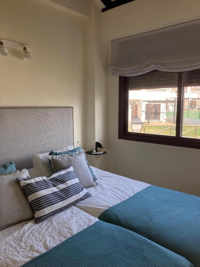 Bonita casa a estrenar en paraje natural a 35 minutos de Sevilla El Ronquillo Exterior foto
